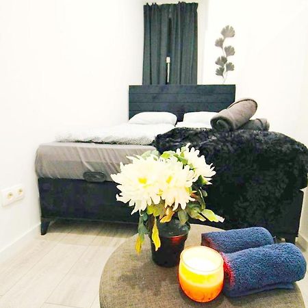 Comfortable Rooms In Akh Area Вена Экстерьер фото