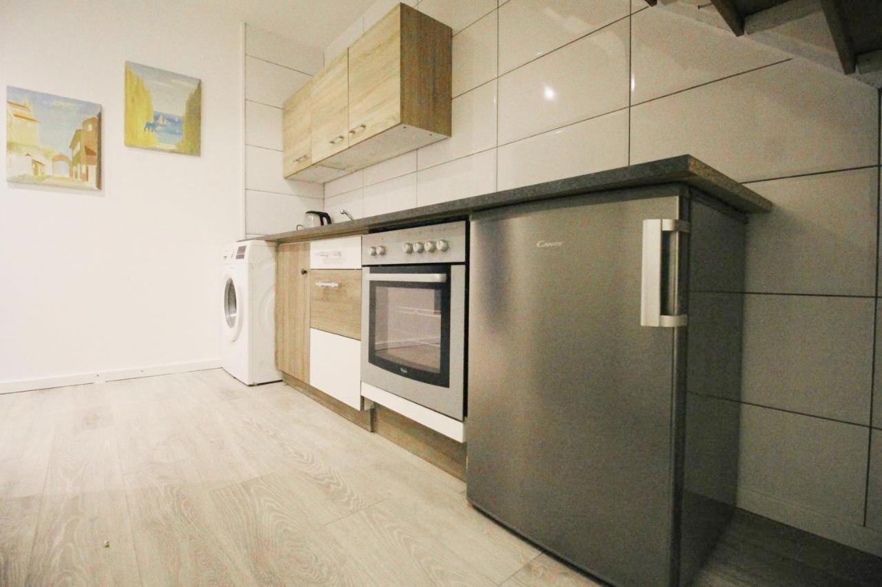 Comfortable Rooms In Akh Area Вена Экстерьер фото
