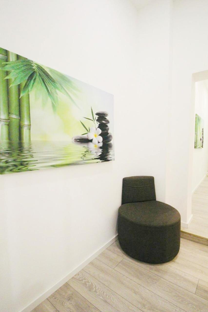 Comfortable Rooms In Akh Area Вена Экстерьер фото
