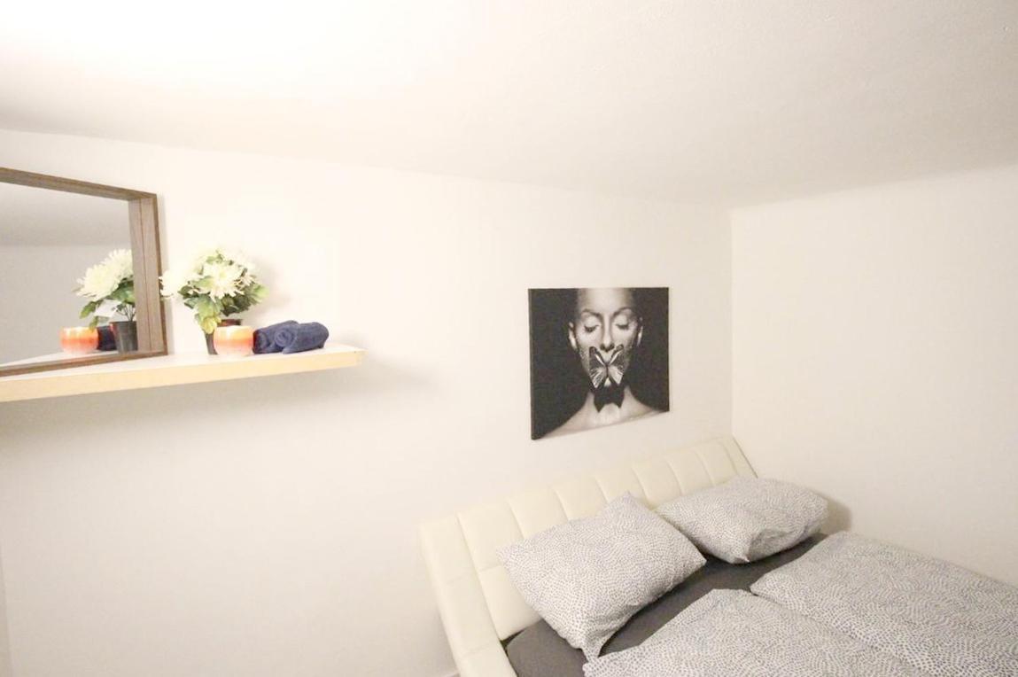 Comfortable Rooms In Akh Area Вена Экстерьер фото