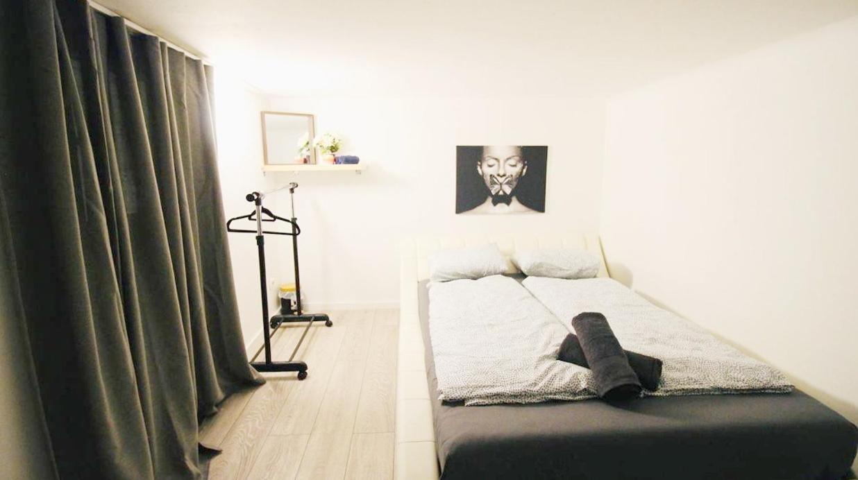 Comfortable Rooms In Akh Area Вена Экстерьер фото