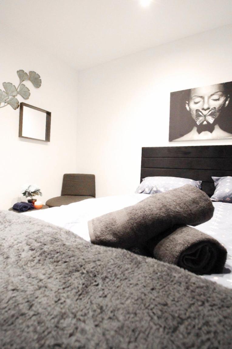 Comfortable Rooms In Akh Area Вена Экстерьер фото
