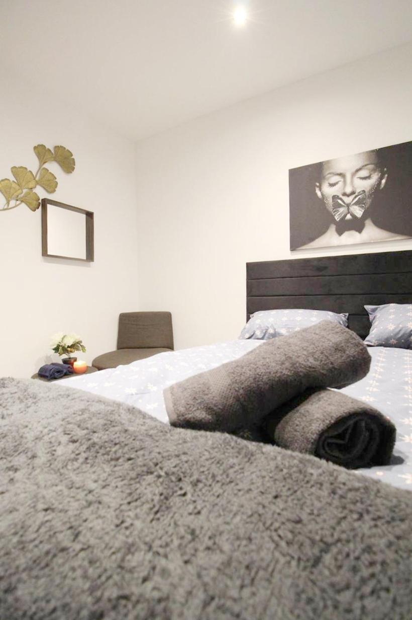 Comfortable Rooms In Akh Area Вена Экстерьер фото