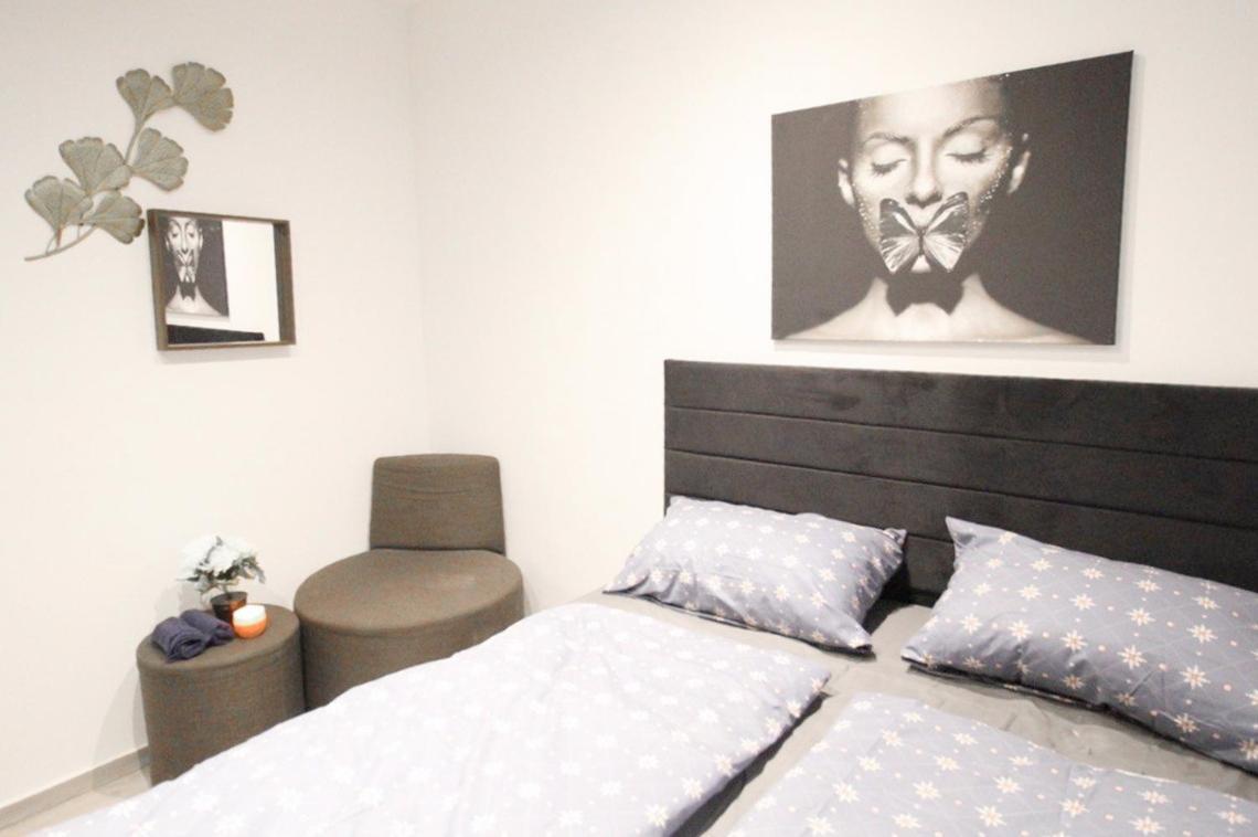 Comfortable Rooms In Akh Area Вена Экстерьер фото
