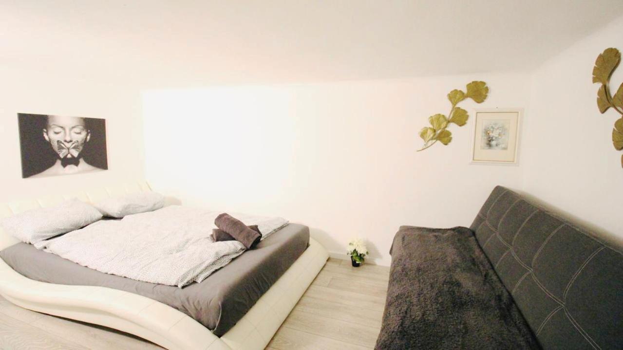 Comfortable Rooms In Akh Area Вена Экстерьер фото