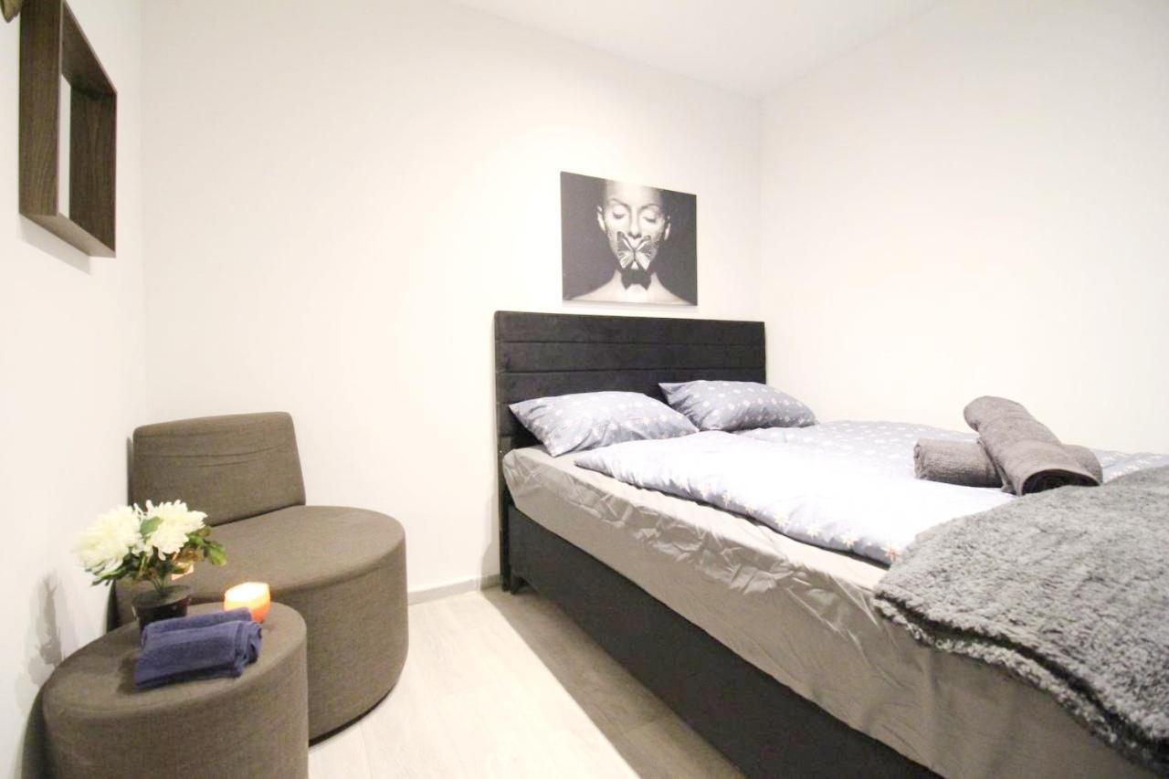 Comfortable Rooms In Akh Area Вена Экстерьер фото