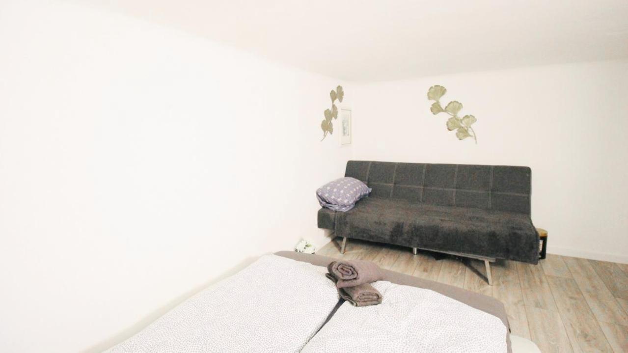 Comfortable Rooms In Akh Area Вена Экстерьер фото