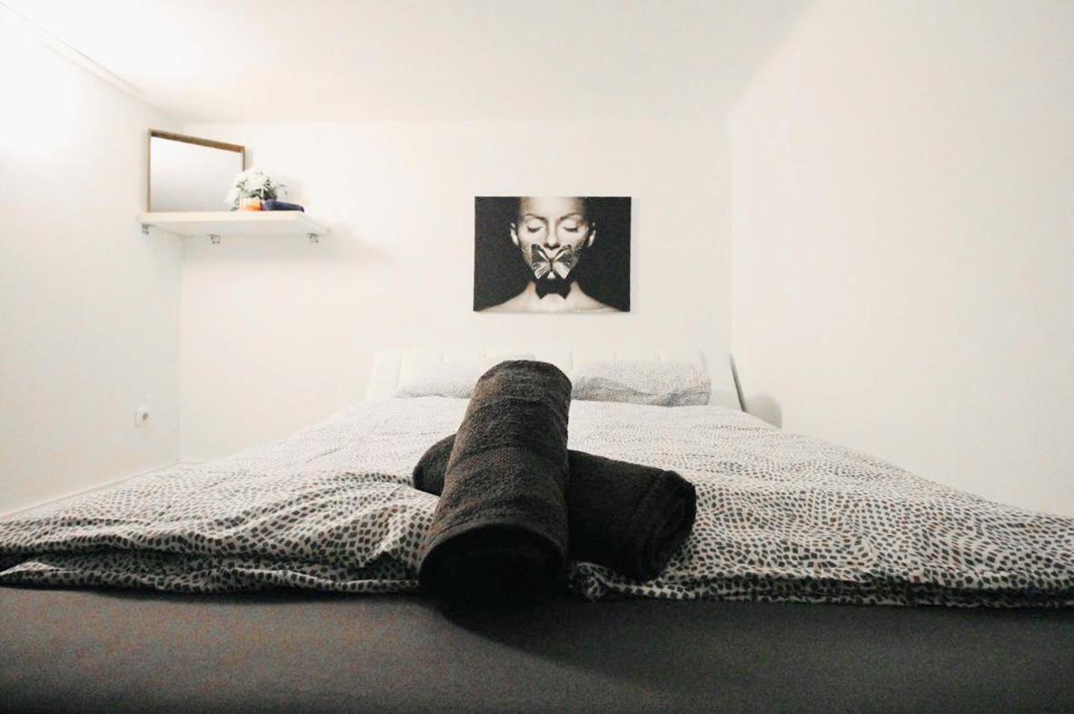 Comfortable Rooms In Akh Area Вена Экстерьер фото