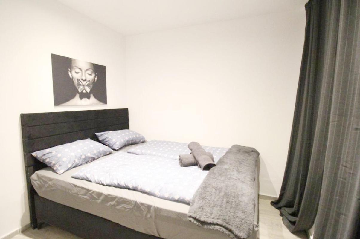 Comfortable Rooms In Akh Area Вена Экстерьер фото