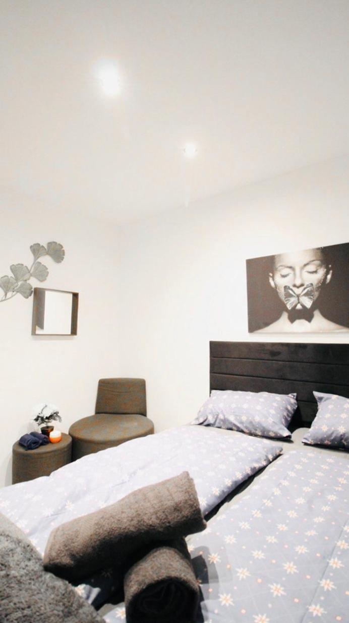 Comfortable Rooms In Akh Area Вена Экстерьер фото