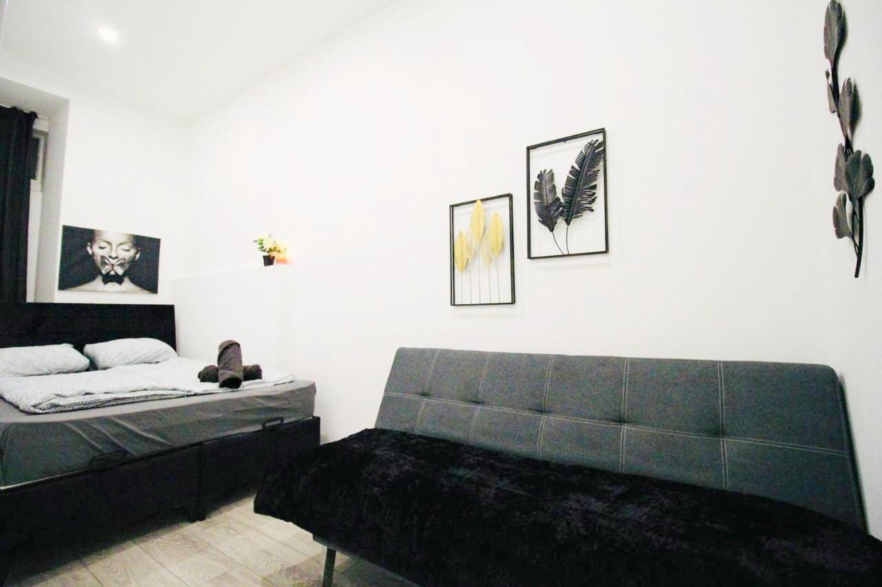 Comfortable Rooms In Akh Area Вена Экстерьер фото