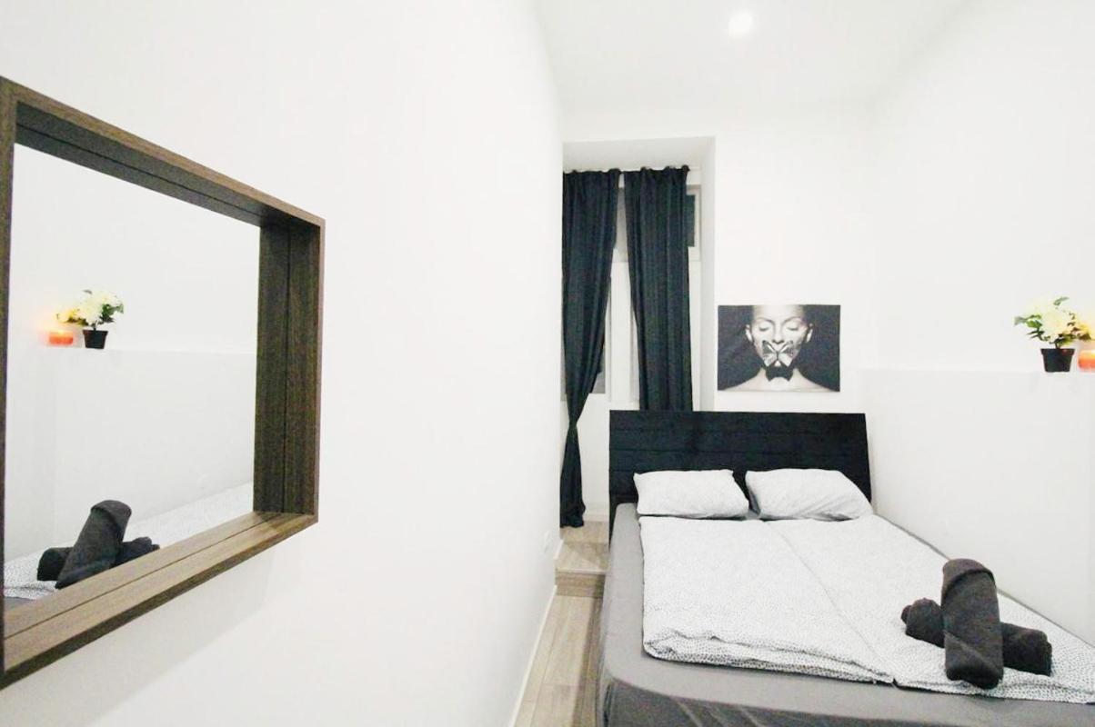 Comfortable Rooms In Akh Area Вена Экстерьер фото