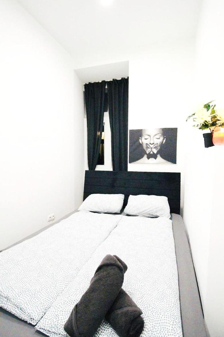 Comfortable Rooms In Akh Area Вена Экстерьер фото