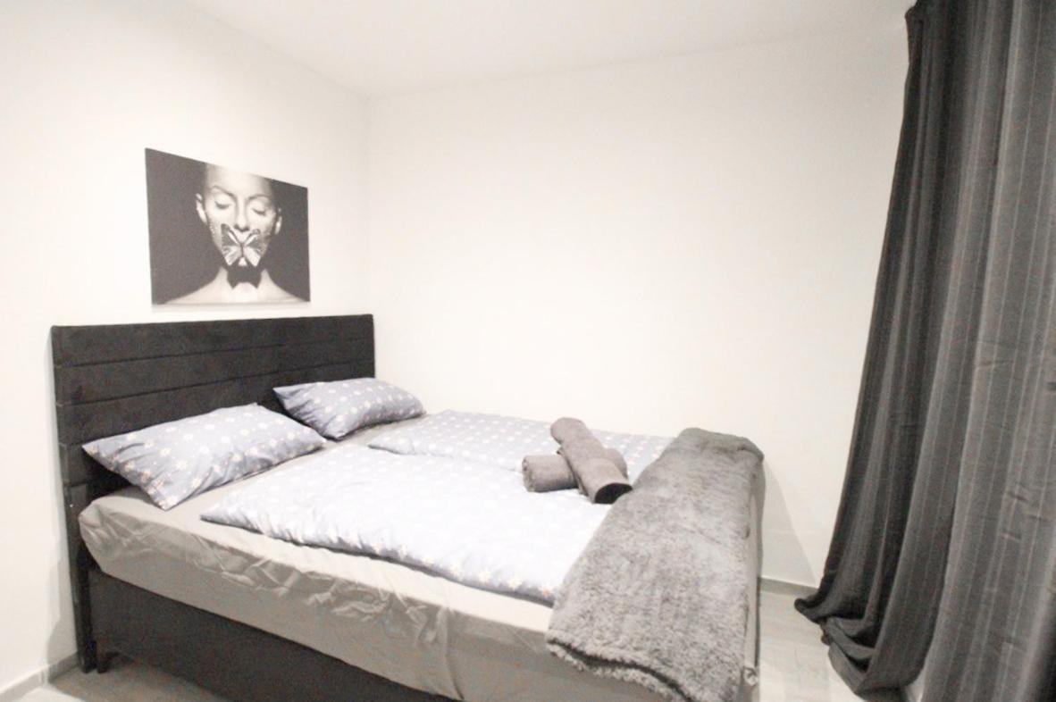 Comfortable Rooms In Akh Area Вена Экстерьер фото
