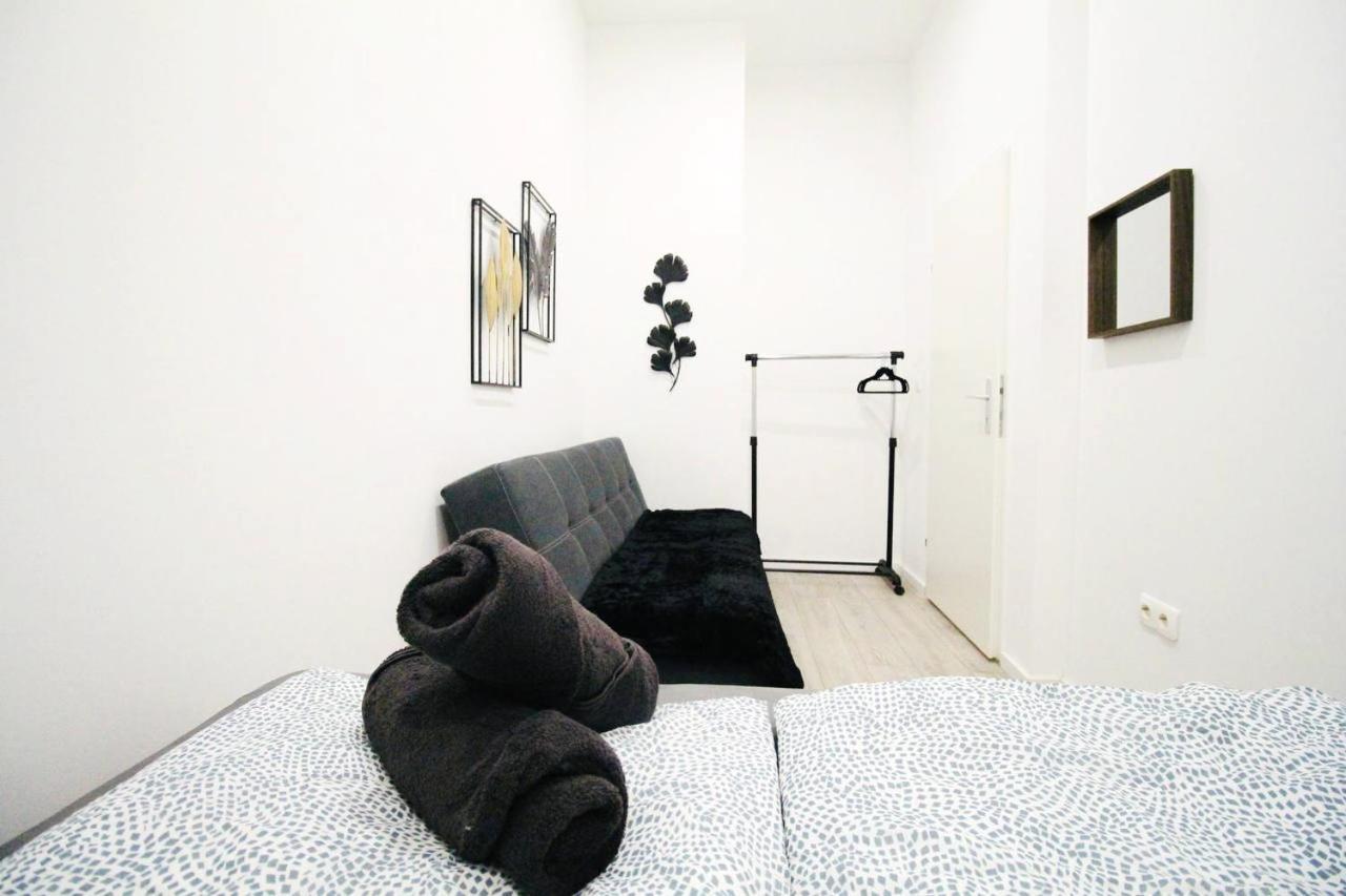 Comfortable Rooms In Akh Area Вена Экстерьер фото