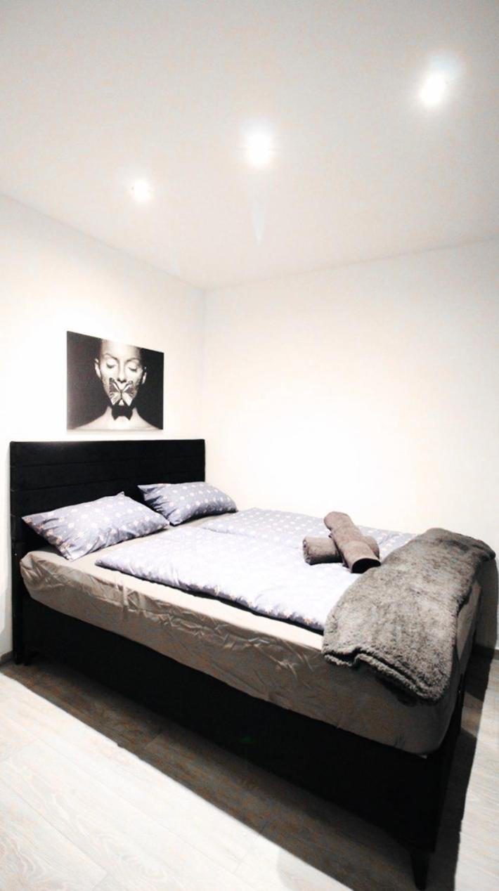 Comfortable Rooms In Akh Area Вена Экстерьер фото