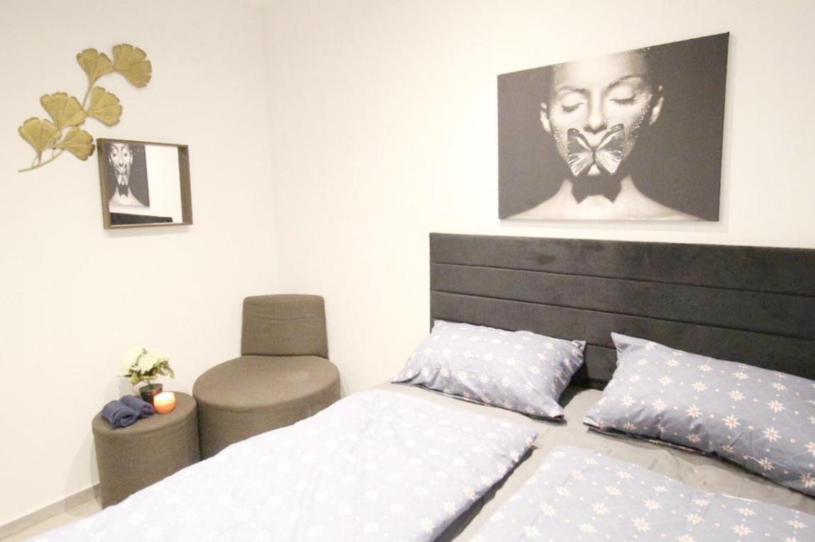 Comfortable Rooms In Akh Area Вена Экстерьер фото