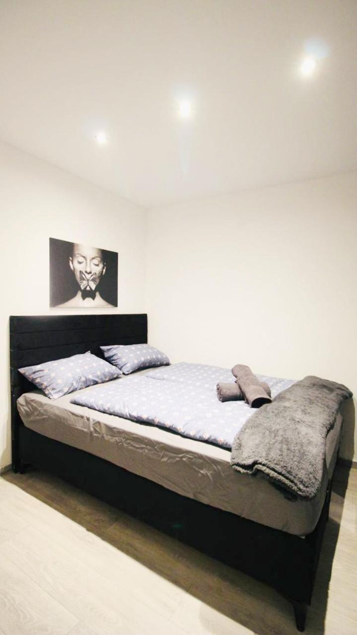 Comfortable Rooms In Akh Area Вена Экстерьер фото