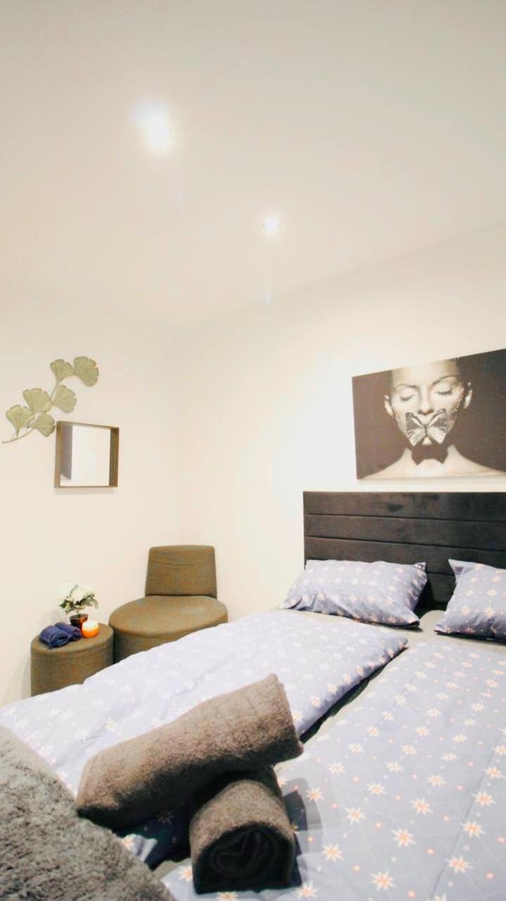 Comfortable Rooms In Akh Area Вена Экстерьер фото