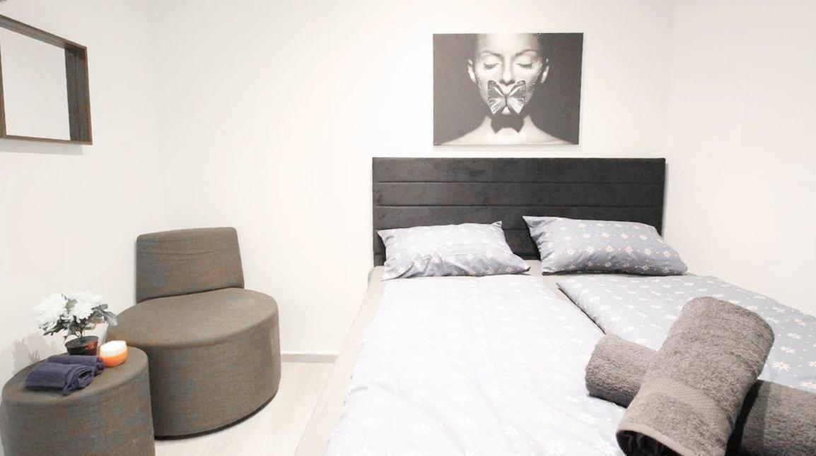 Comfortable Rooms In Akh Area Вена Экстерьер фото