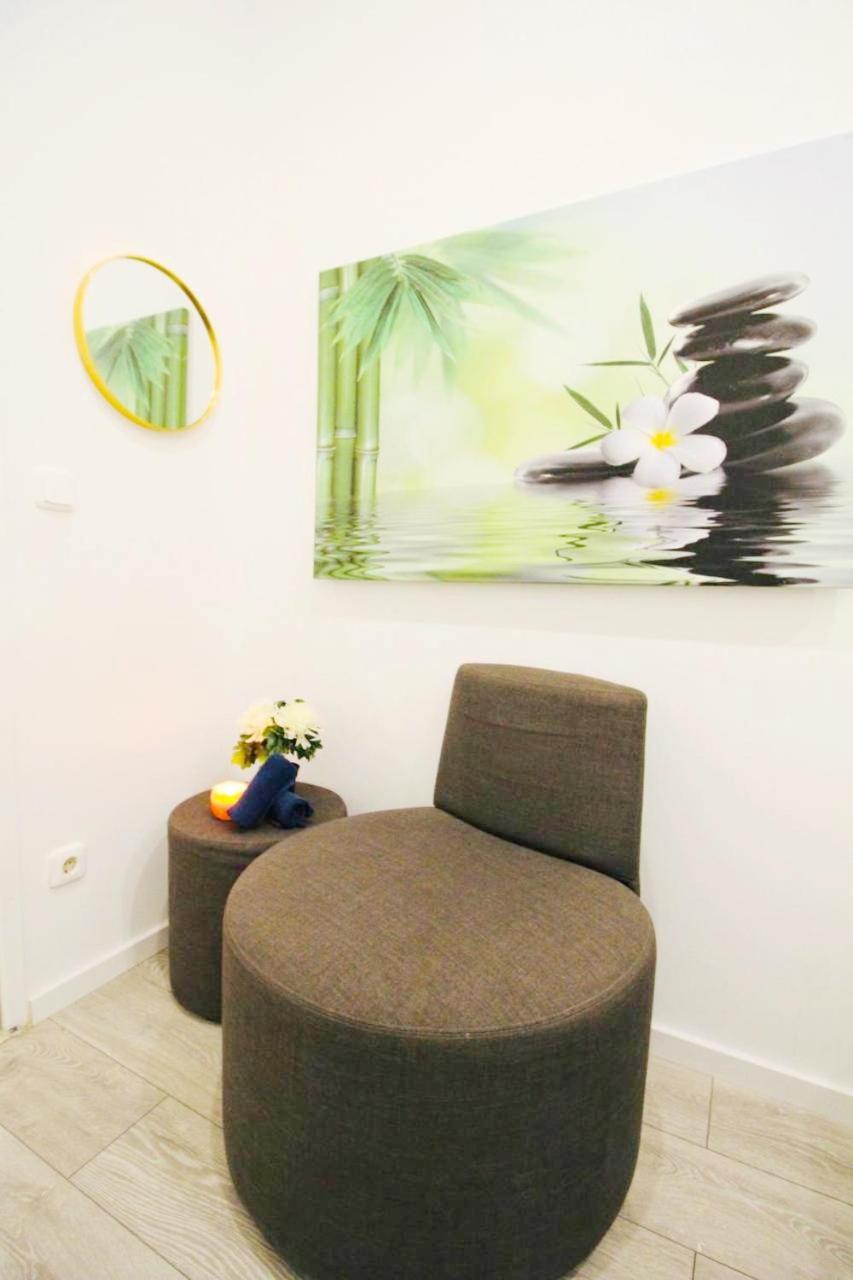 Comfortable Rooms In Akh Area Вена Экстерьер фото
