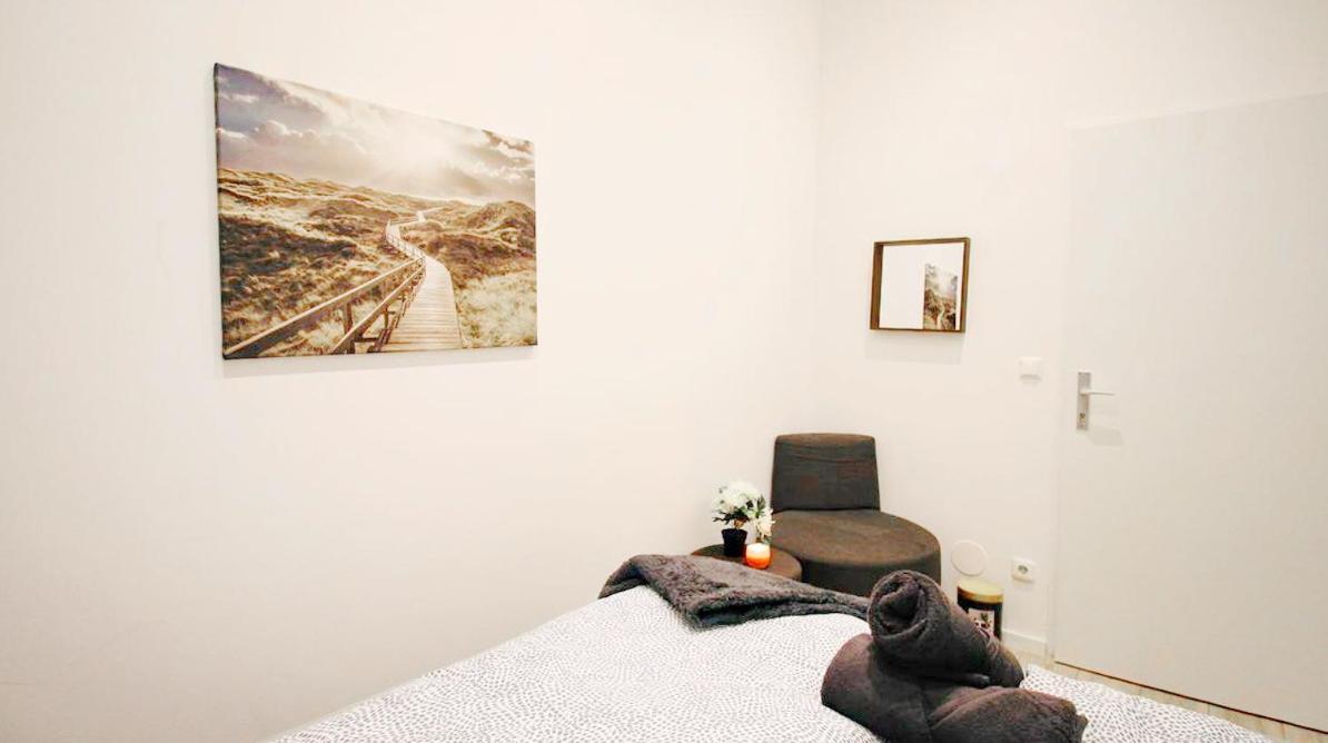 Comfortable Rooms In Akh Area Вена Экстерьер фото