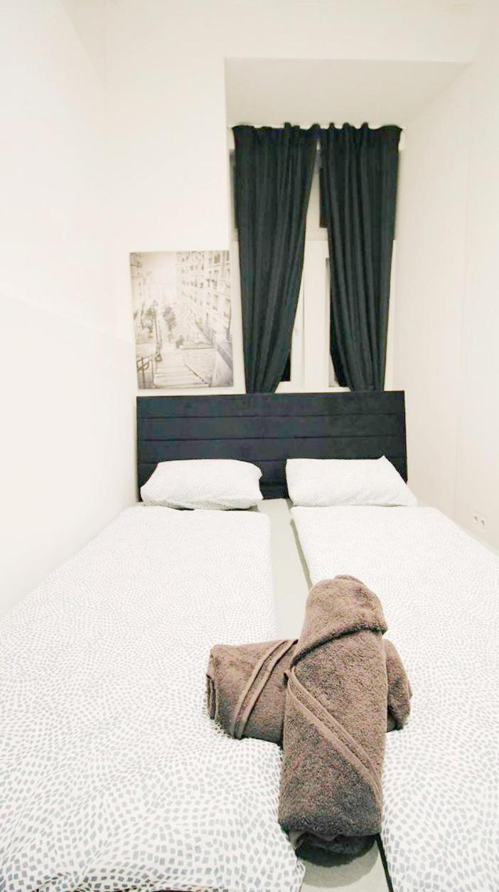 Comfortable Rooms In Akh Area Вена Экстерьер фото