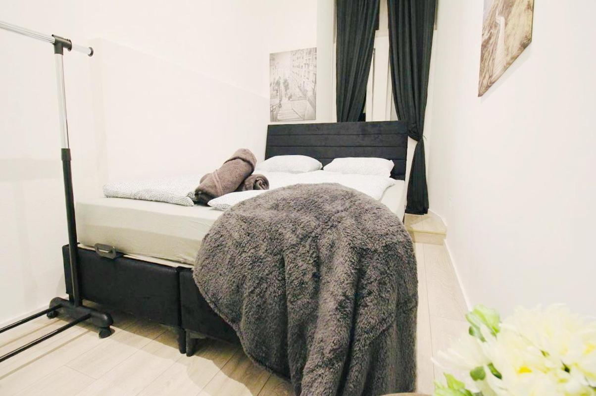Comfortable Rooms In Akh Area Вена Экстерьер фото