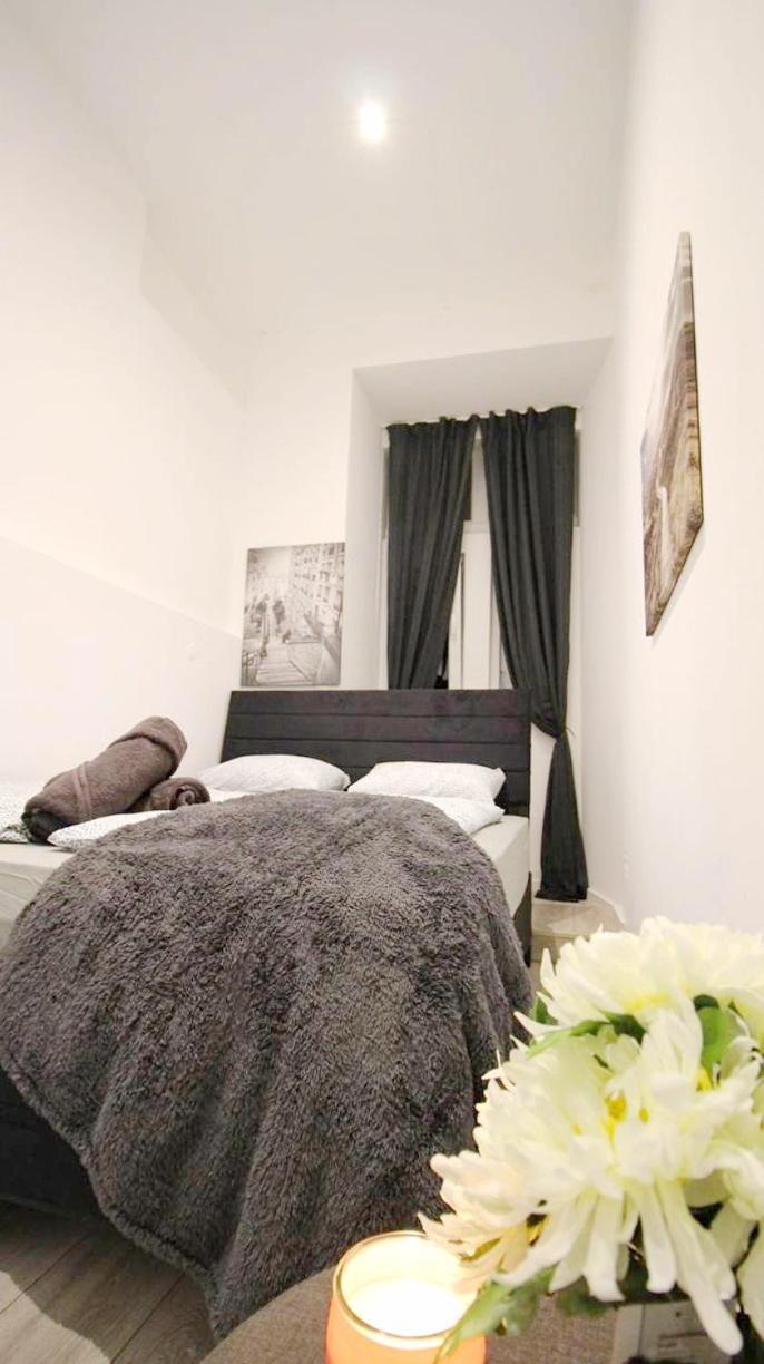 Comfortable Rooms In Akh Area Вена Экстерьер фото