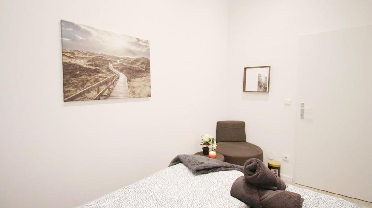Comfortable Rooms In Akh Area Вена Экстерьер фото