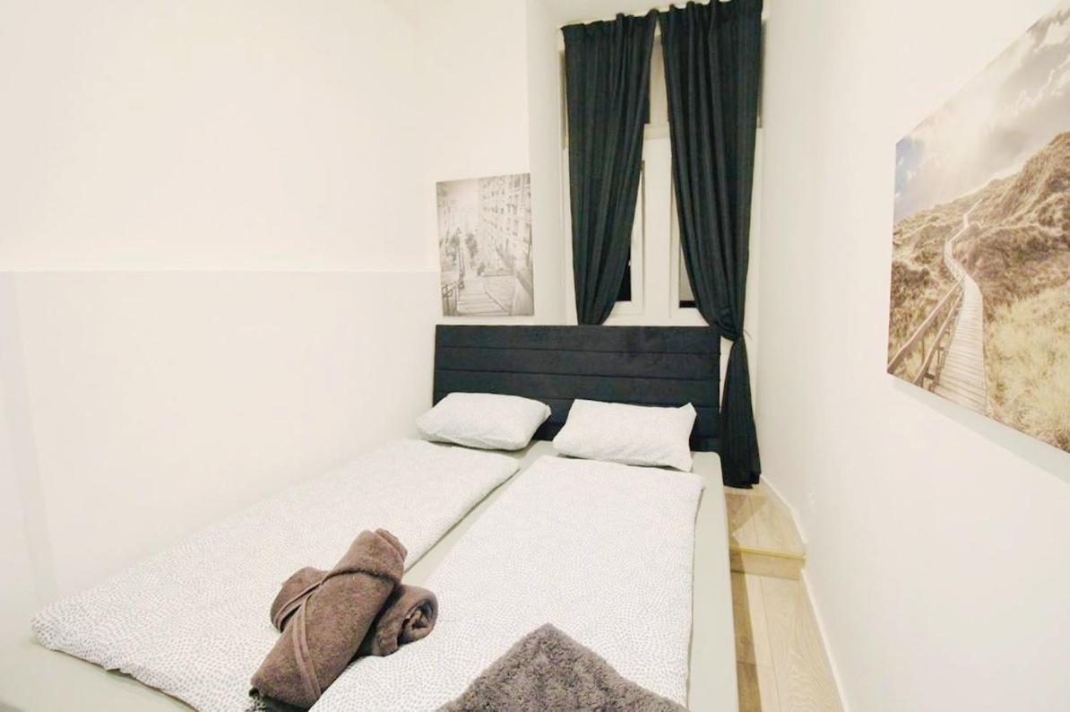Comfortable Rooms In Akh Area Вена Экстерьер фото
