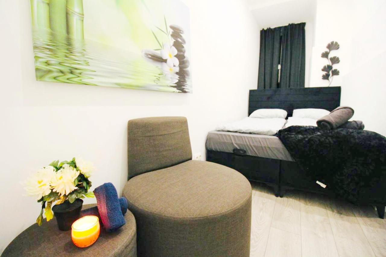 Comfortable Rooms In Akh Area Вена Экстерьер фото