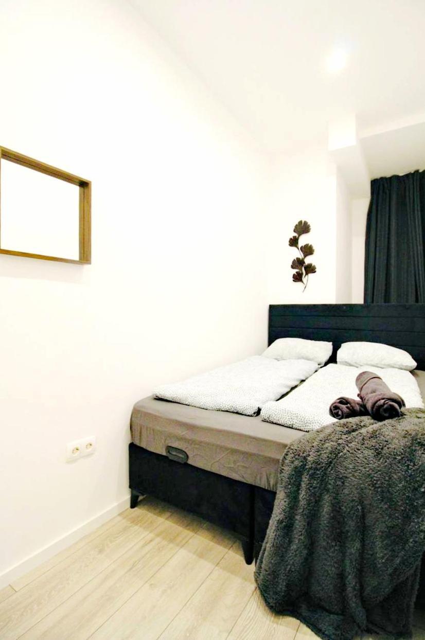 Comfortable Rooms In Akh Area Вена Экстерьер фото