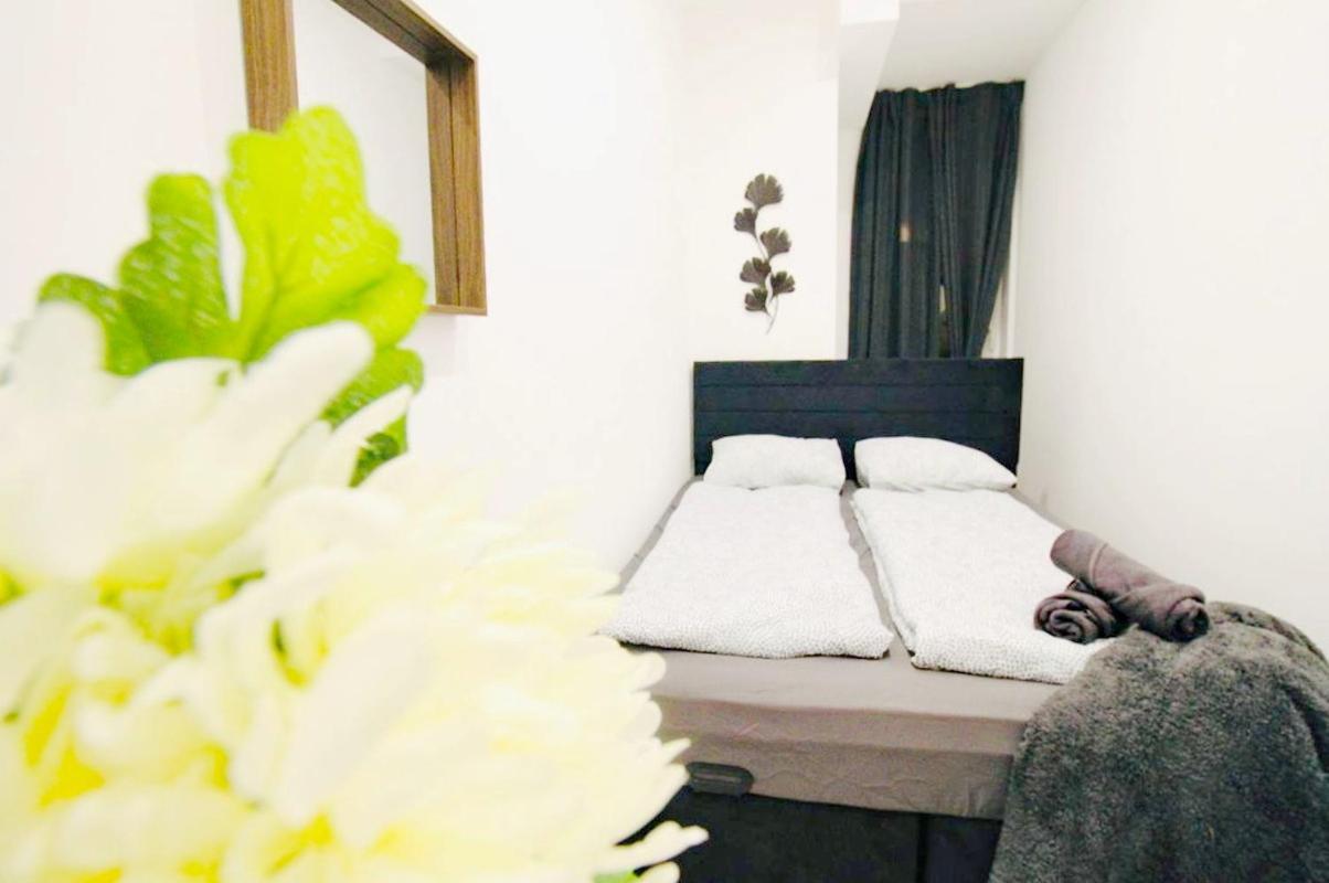 Comfortable Rooms In Akh Area Вена Экстерьер фото