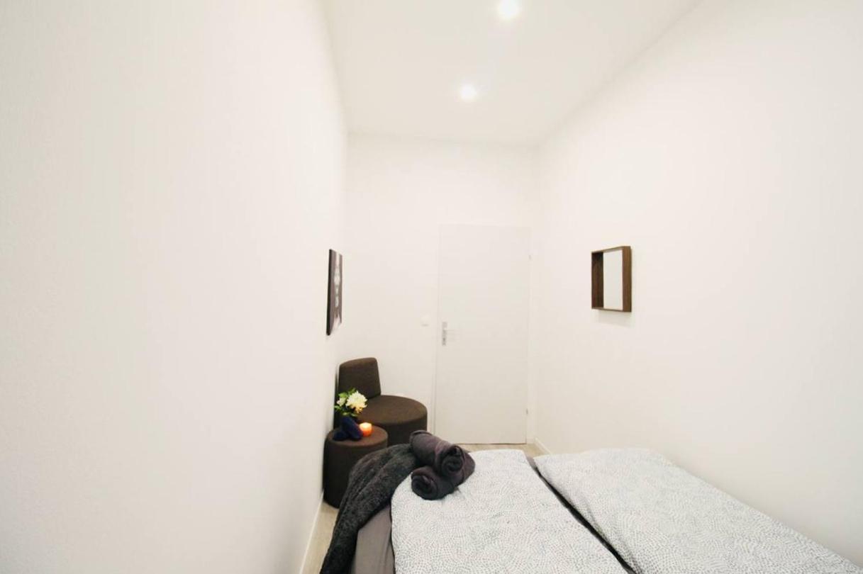 Comfortable Rooms In Akh Area Вена Экстерьер фото