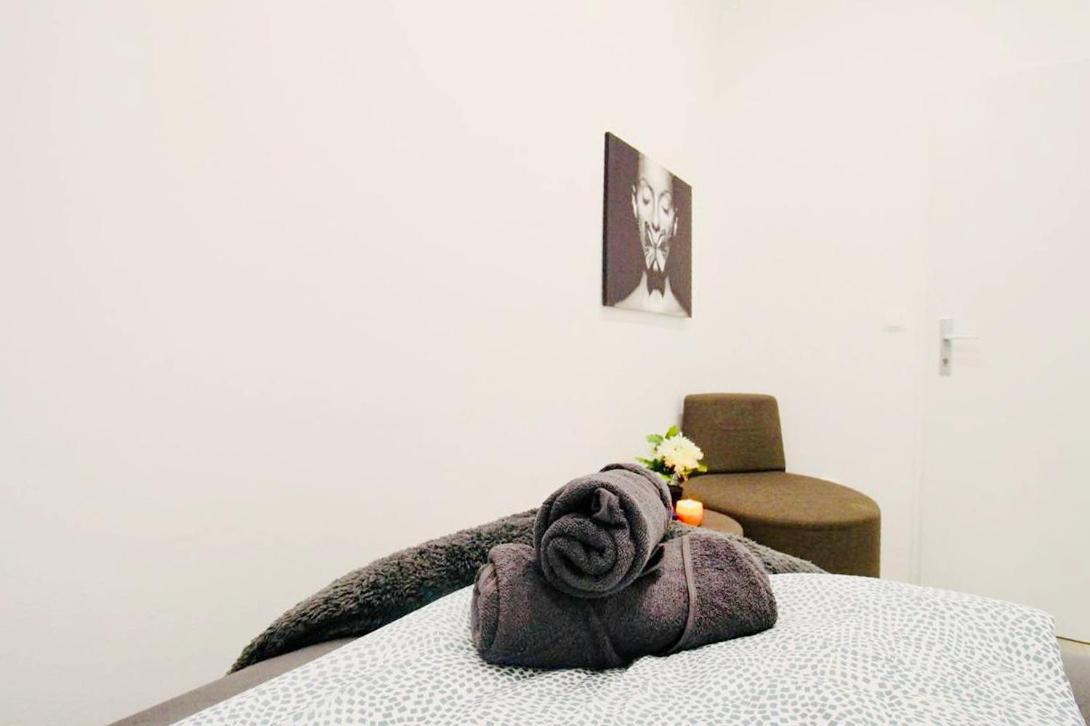 Comfortable Rooms In Akh Area Вена Экстерьер фото